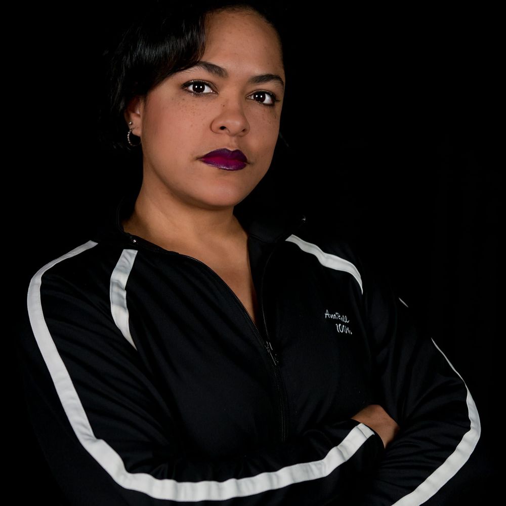 Meet your Posher, Ana